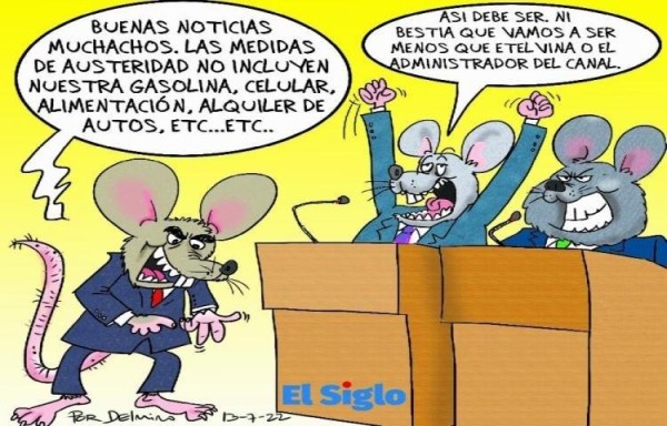 Mira2 del 13 de julio del 2022