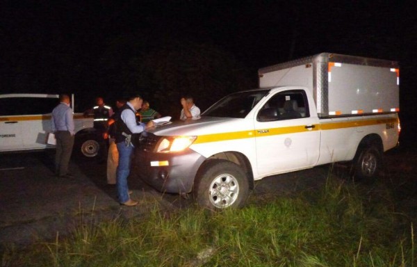 Asesinado a puñaladas en medio de riña en Darién