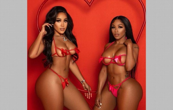 ¿Por qué los hombres se fijan en grandes punanis?