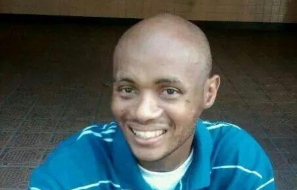 Bala lo haló al más allá, tras agonizar tres días