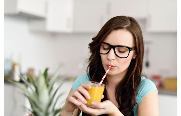 Hidrata tu cuerpo con atención