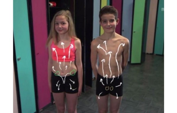 Eduación sexual en la TV escandaliza a noruegos