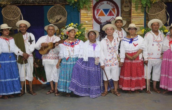 El evento termina hoy con lo mejor de las costumbres y las tradiciones de los ocueños.