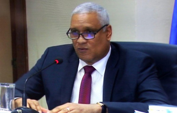 El magistrado Jerónimo Mejía será sometido a un examen riguroso en la Asamblea