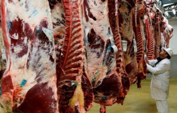Brasil producirá y exportará volumen récord de carnes en 2023