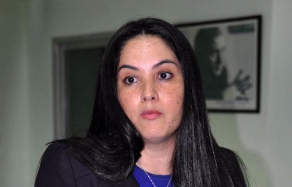Pérez Herrera y Alleyne: ‘PRD será oposición firme’