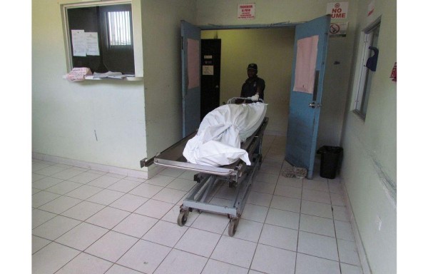 Muere testigo de crimen de El Frijolito, Colón