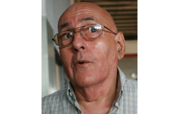 ‘El fútbol panameño ha sufrido derrotas dolorosas cuando las cosas parecían salir. Por eso duelen más'. Eduardo Moreno PERIODISTA E HISTORIADOR