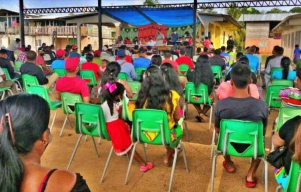 Elecciones en la Comarca Ngäbe Buglé serán este domingo 13