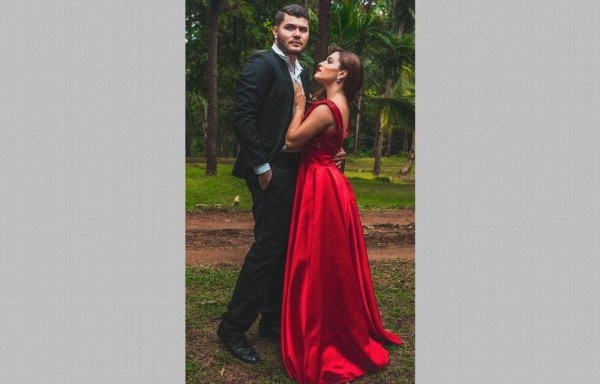 La Chichi de Papa, más que bendecida ha sido premiada