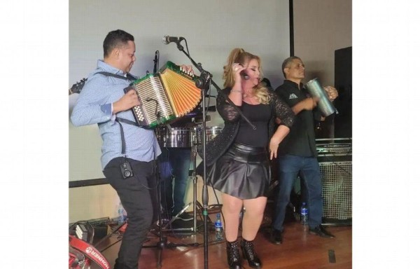 Tras 20 años, Mirta Rodríguez volverá a cantar