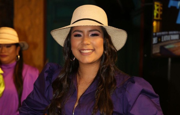 Mujeres a la tarima: Hay décima pa' rato