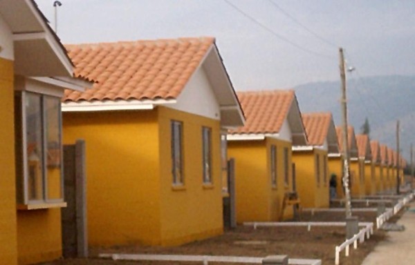 Proyectan alza en las viviendas por ajustes.