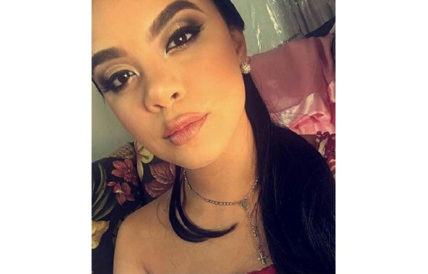 Marangely Lozada cumple 27 años hoy.