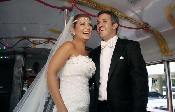 Despiden a la chef más querida de Panamá