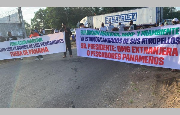La Asamblea Nacional aprobó en octubre del año pasado el tercer debate del proyecto de ley 131.