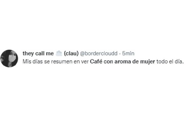 Los memes y las divertidas reacciones de los fanáticos de Café con Aroma de Mujer