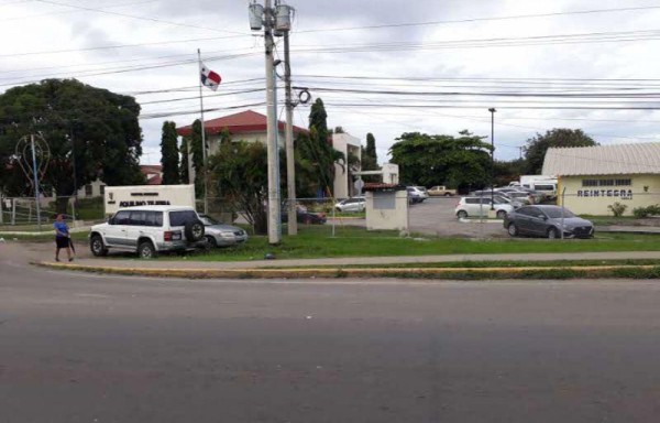 Murió en el hospital Aquilino Tejeira.