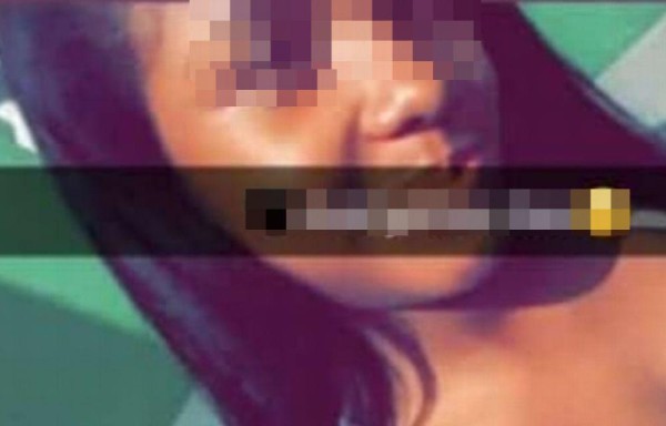 Nicole Saray Soto Mosquera