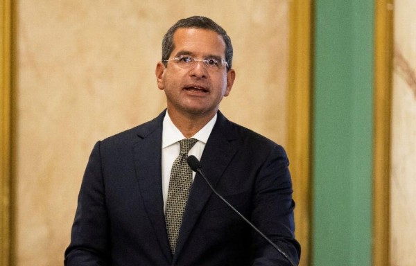 Pedro Pierluisi es el Gobernador de la isla.