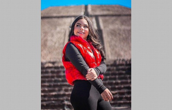 Mudarse a México le está dando frutos a Susy Mouryz