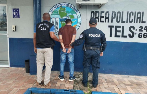 Aprehenden a alias ‘Pivi' vinculado a dos homicidios en el Oeste