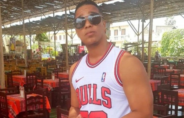 Abdiel Núñez y Aspirante fusionan el típico con el regué