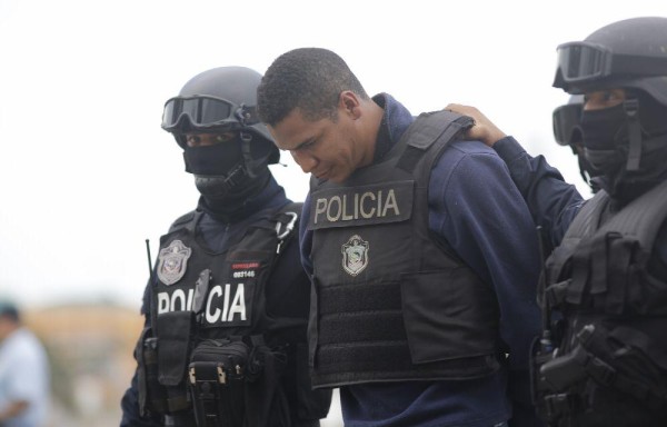 Ismael Cueto se veía tranquilo, más que ‘Chino'.