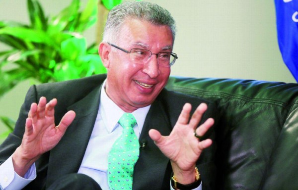 Al frente de la entidad, temporalmente, quedará el subdirector Julio García Valarini, por periodo de 3 meses.