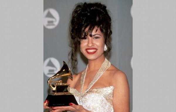 Han pasado 25 años de la muerte de Selena