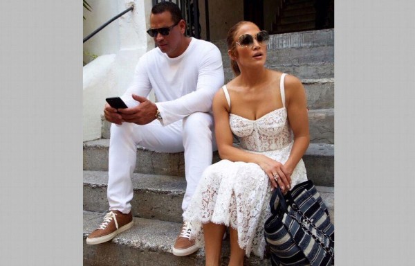 Las bodas que frustró el coronavirus