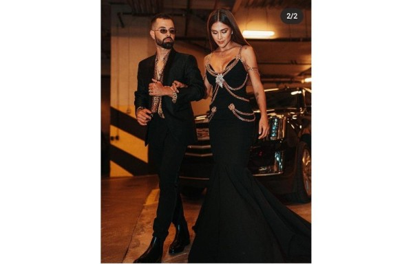 Los mejores y peores vestidos de los&nbsp;Latin Grammy 2020