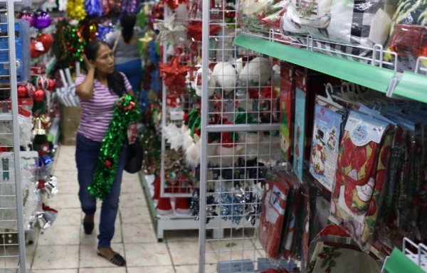 Llegó diciembre, comparte en familia y amigos