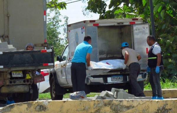 Accidentes de tránsito se cobran dos vidas en Los Santos