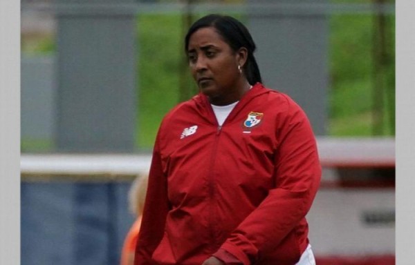 Raiza Gutiérrez toma las riendas de la selección Femenina Sub-17