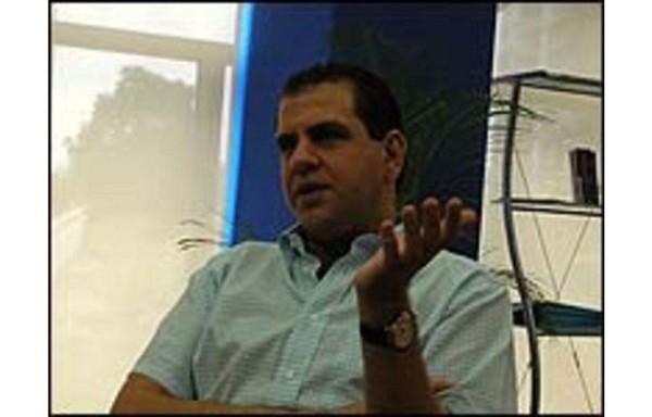 GABRIEL BTESH | Tiene más de seis meses fuera del país. Es acusado de recibir coimas en el caso Riegos de Tonosí.