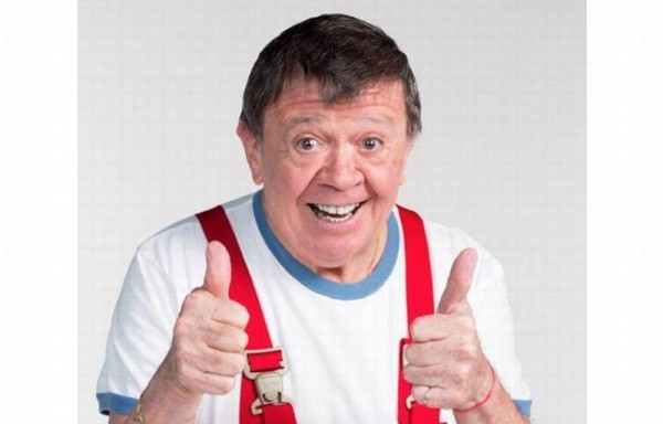 Durante 47 años se transmitió ‘En familia con Chabelo'.