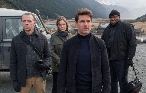 Realizarán peligrosas y sensibles misiones