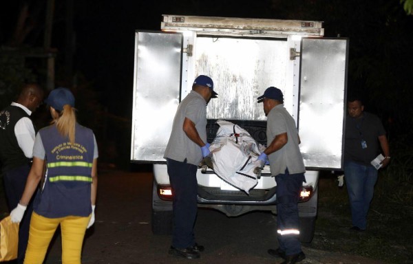 Los crímenes más macabros de estos primeros 5 meses