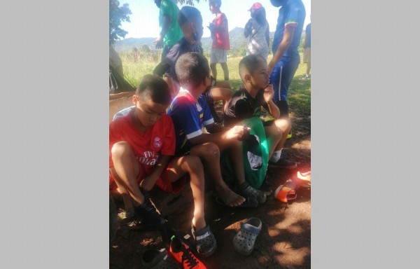 El deporte durante la pandemia es la clave