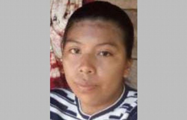 Auristela Miranda Miranda