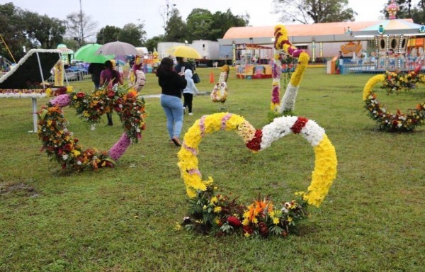 La naturaleza de Volcán encanta a visitantes