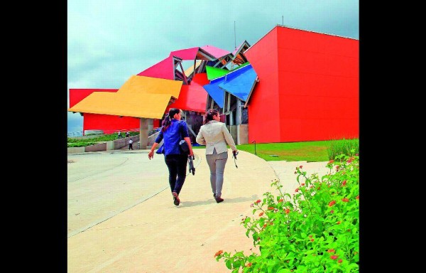 En el Biomuseo se hará un concierto