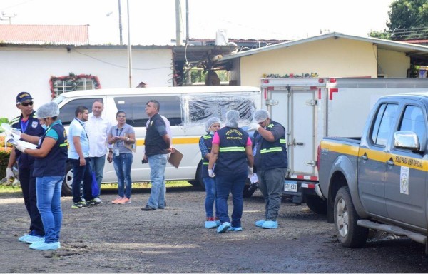 Autoridades manejan dos tésis completamente distintas de lo que pudo haber pasado a José.