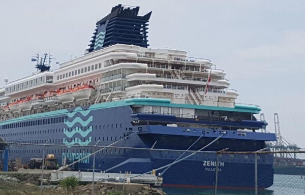 Se fortalece el turismo en a la provincia