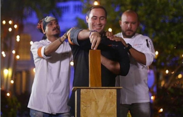 'Top Chef All Stars' está a la puerta de la esquina