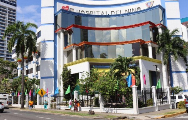 Hospital del Niño toma nuevas medidas