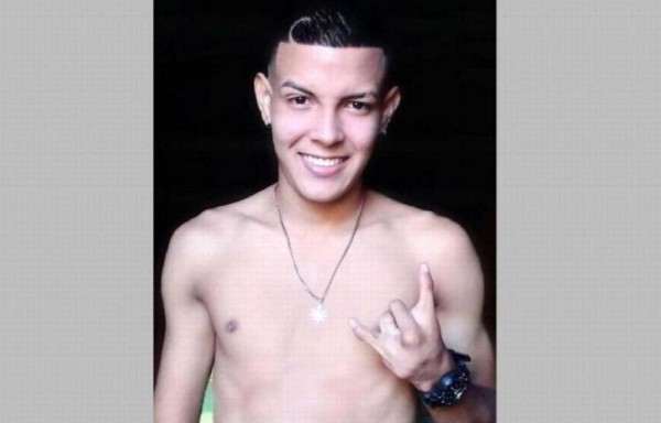 Michael Lizondro Santiago