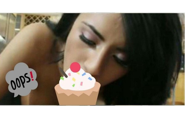 ¿Jacky Guzmán en foto XXX?