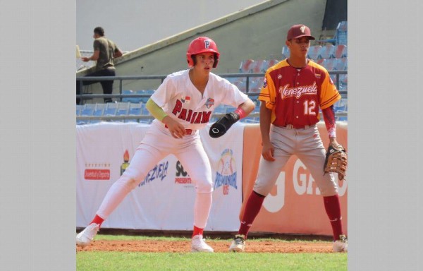 Panamá tiene dos derrotas en el Premundial.